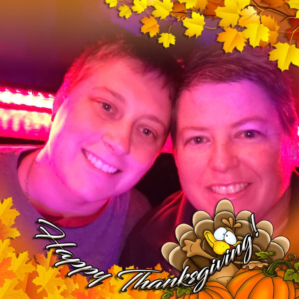 Meet your Posher, Kathy